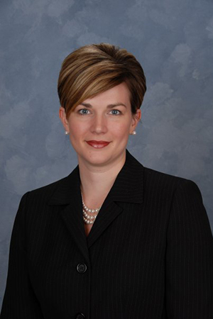 Lesley Anne M. Durant, JD, CHC, CHPC