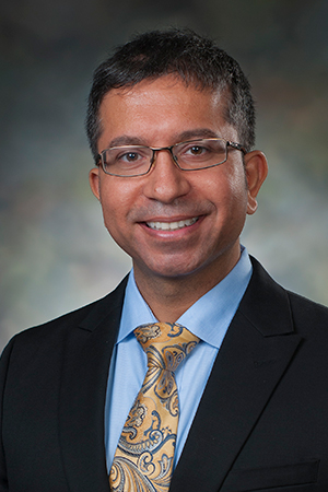 Dharam Kaushik, MD