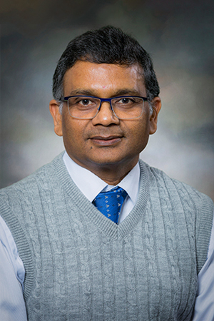 Pratap Kumar, PhD