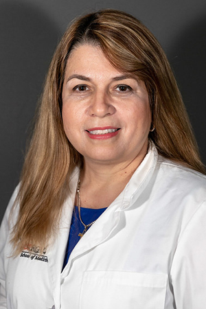 Gladys Maestre, MD, PhD