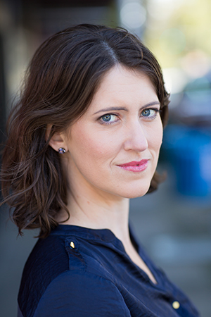 Rachel Pearson, MD, PhD