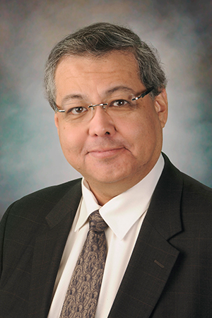 Ronald Rodriguez, MD, PhD