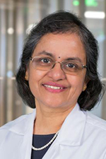 Sudha Seshadri, MD, DM