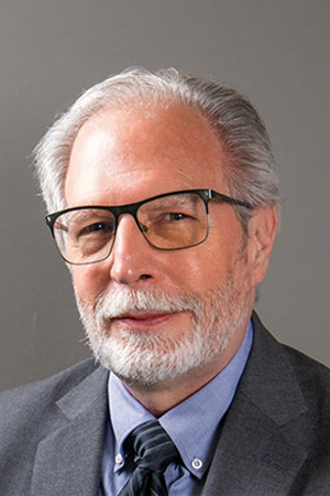 Michael Mahaney, Ph.D.