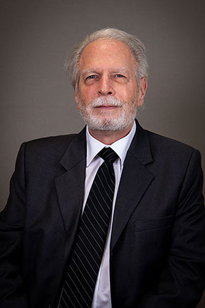 Faculty Profile Picture