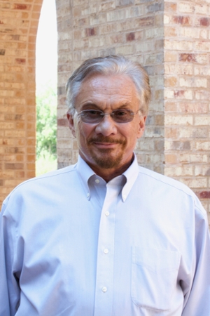 John Vandeberg, Ph.D.