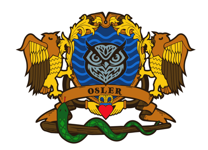 Osler logo