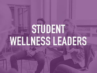 Student Wellness Leaders Image 