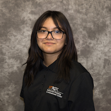 Ashly Rodriguez Portrait
