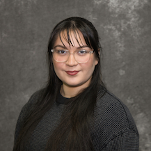 Nicole Guevara Portrait