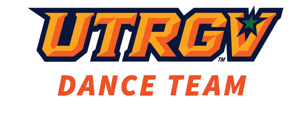 dance Team Logo
