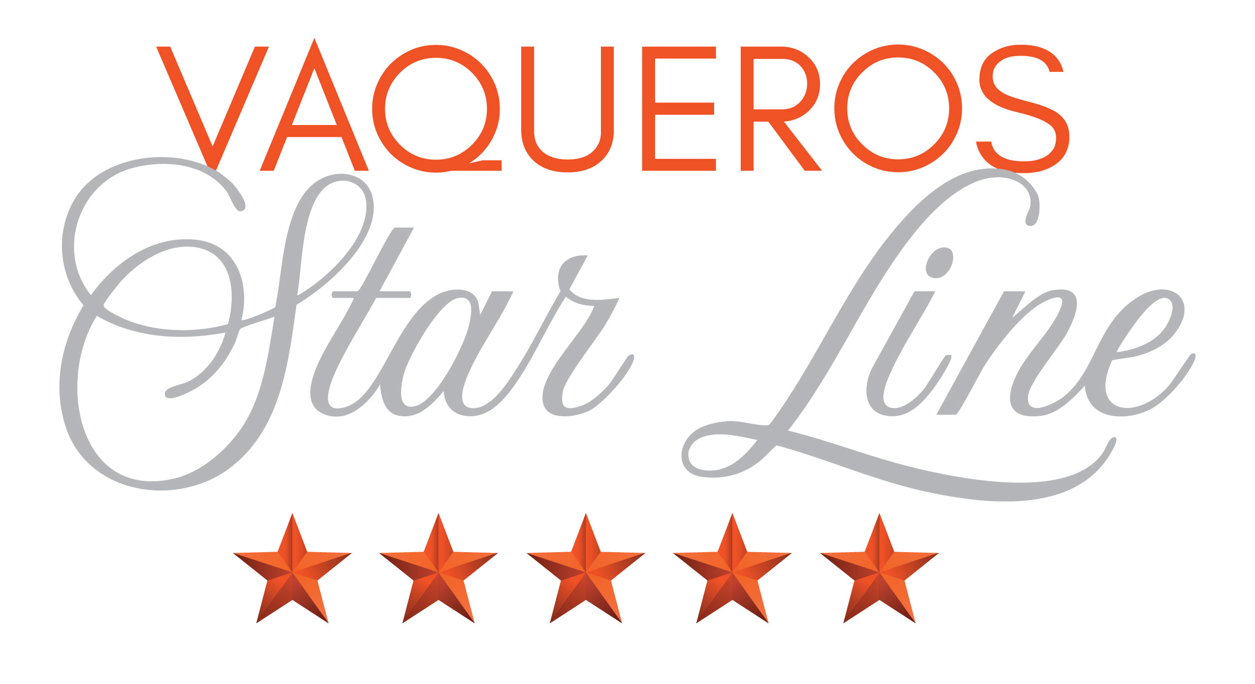 Star Line Drill Team Logo