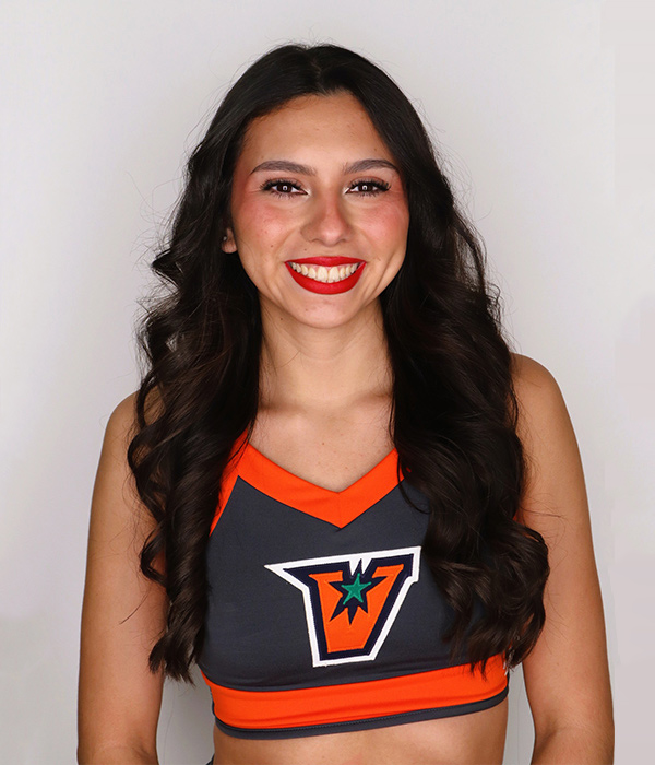 Amanda Danielle Garcia