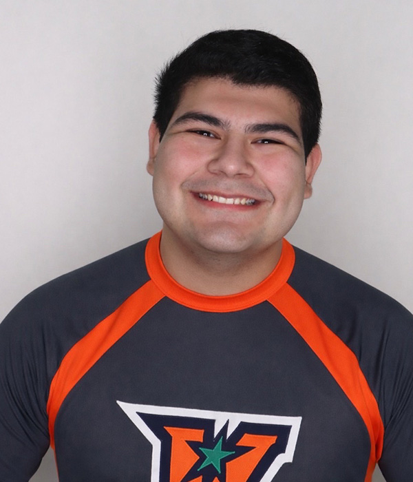 Christopher Carrillo