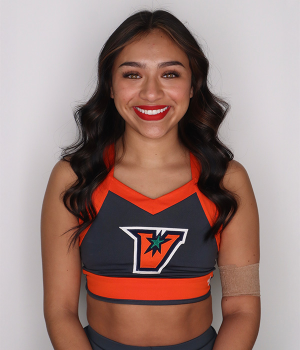 Yanelli De Los Santos