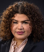 Gloria GarciaProfile Photo