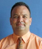 Jaime Richeson Profile Photo