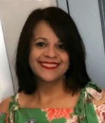 Maria Morin Profile Photo