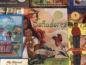 children's books