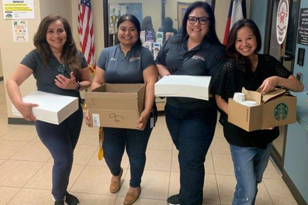 UTRGV Staff Senate