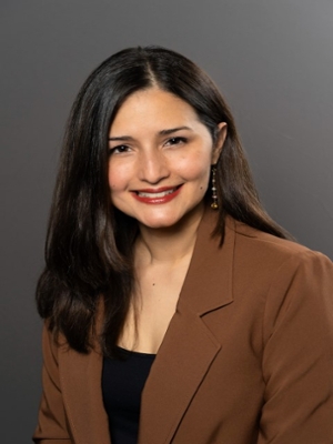 Claudia Garcia Portillo
