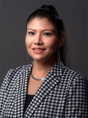Jeannette Garcia