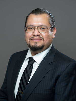 Mauro Uriegas