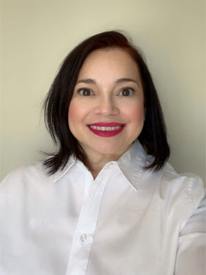 Milagros Gil Mora