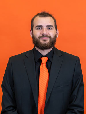 Nicholas Swanson