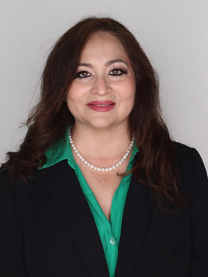 Ofelia Jimenez