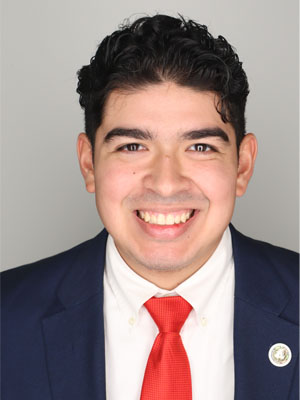Armando Ponce
