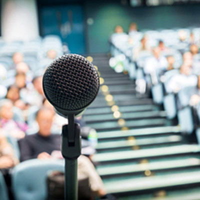 Click here to view the latest STDOI news and events