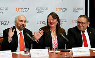 STDOIO Press Conference