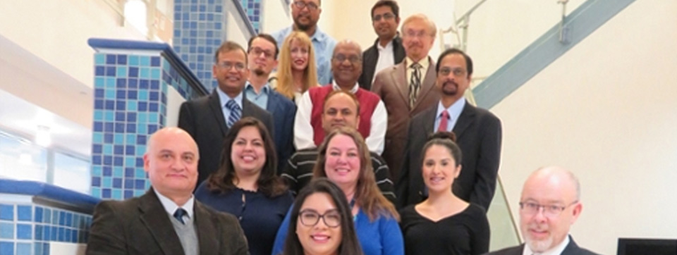 Edinburg STDOI Group