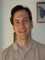 Norman Barr