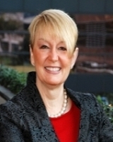 Deborah Thompson