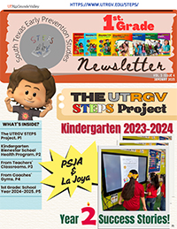 January 2025 English Newsletter