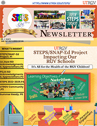 June/July 2025 English Newsletter