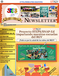 June/July 2025 Spanish Newsletter
