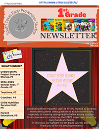 May 2025 English Newsletter