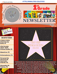 May 2025 Spanish Newsletter