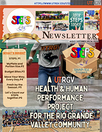 August/September 2025 English Newsletter