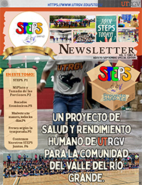 August/September 2025 Spanish Newsletter