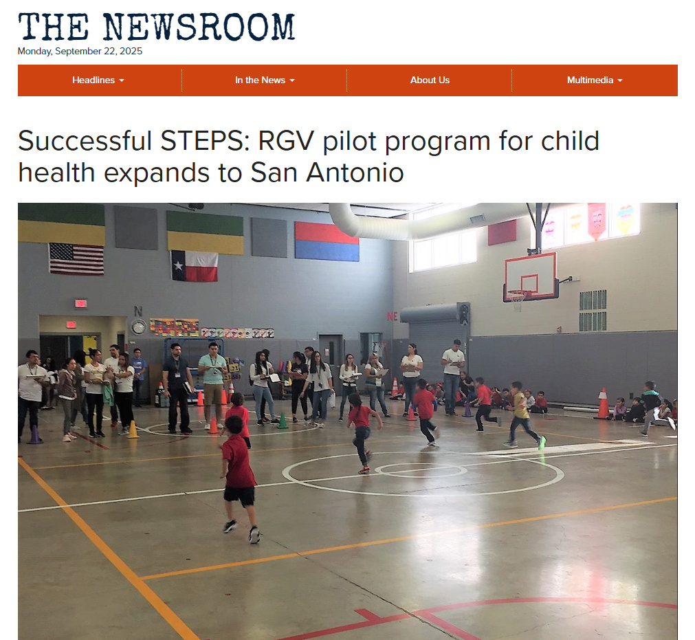 Successful Research Project