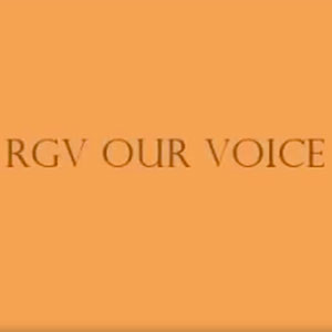 Rgv Our Voice/Nuestra Voz Survey