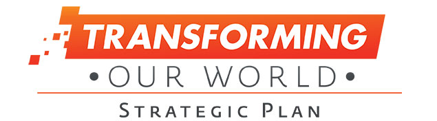 Transforming our world Strategic Plan