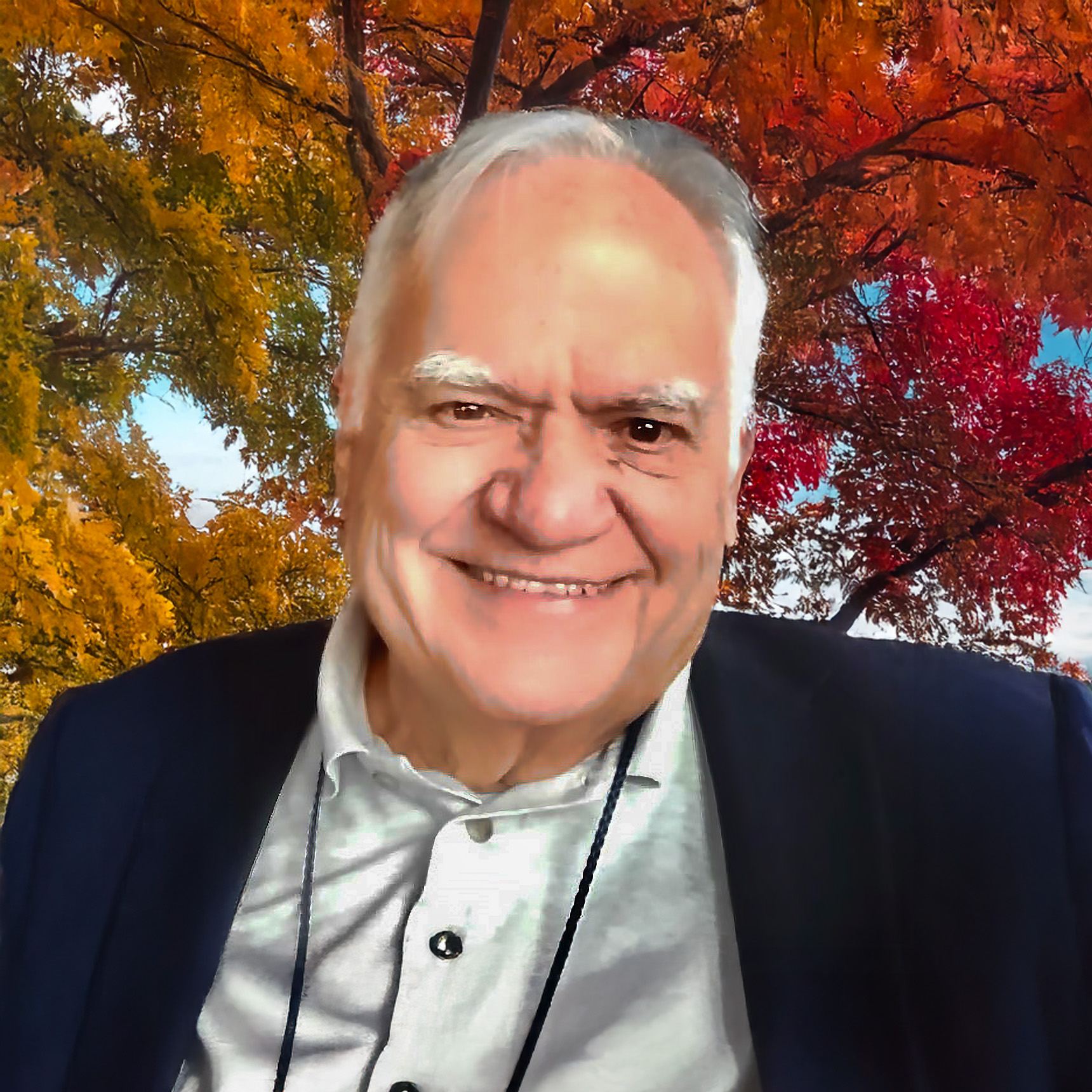 Dr Jose Martin