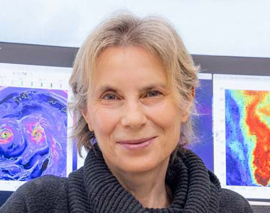 Dr Manuela Campanelli