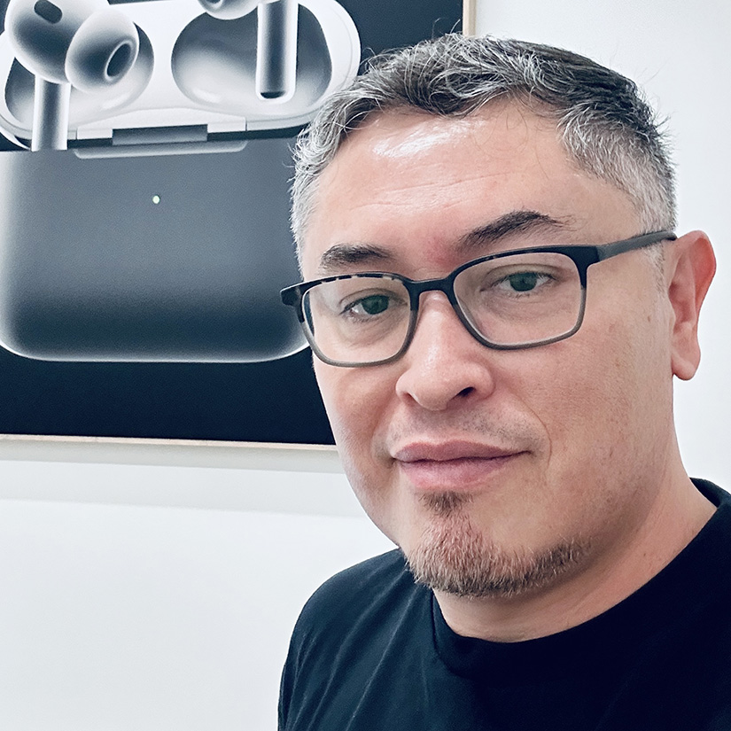 Dr Guillermo Valdes