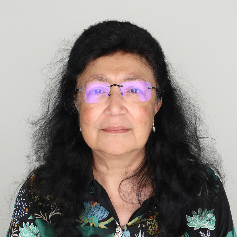 Dr Soma Mukherjee